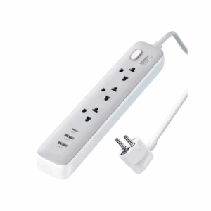 ugreen 15360 30w outlet extender (2a1c) (copy)