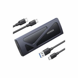 ugreen 15511 m.2 nvme ssd enclosure (copy)