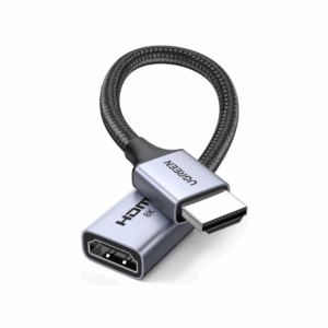 ugreen 15518 hdmi male to female 8k extension cable