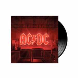 acdc: if you want blood (vinyl) (copy)