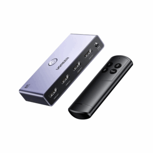 ugreen 15604 hdmi 2.1 3*1 switcher