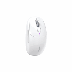 ugreen 15629 3 modes mouse white