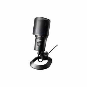 audio technica at2020usb xp condenser usb microphone