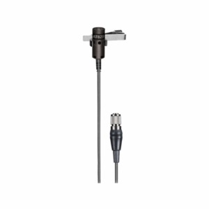 audio technica at829 lavalier microphone
