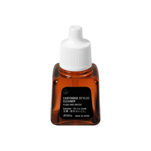 audio technica at607a stylus cleaning fluid