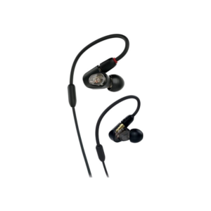 audio technica ath e50 monitor earphones