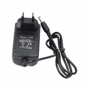 12v 2a ac to dc power adapter
