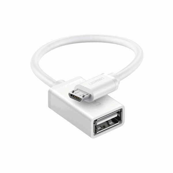 ugreen 10396 micro usb 2.0 otg adapter cable