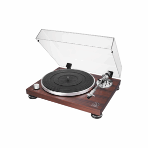 audio technica at lpw50btrw turntable (wireless & analogue)