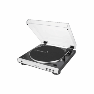 audio technica at lp60xbtwh fully automatic wireless turntable