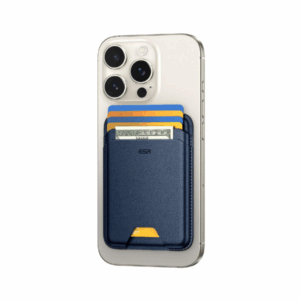 esr magnetic wallet boost (halolock) – dark blue