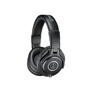 audio technica ath m20xwh monitor headphones