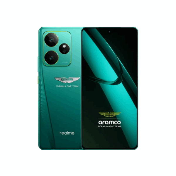realme gt 7 dream edition 5g (16gb+ 512gb)