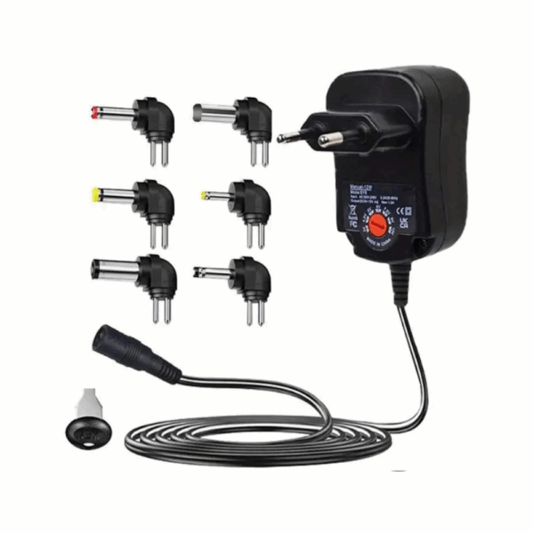 universal adapter (sy 668)