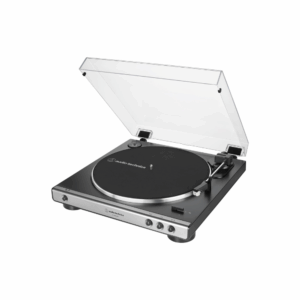 audio technica at lp60xusbgm fully automatic turntable (analog & usb)
