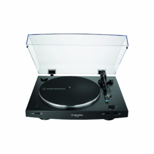 audio technica at lp3xbtbk wireless analogue turntable