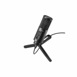 audio technica atr2500x usb microphone