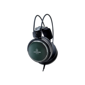 audio technica ath a1000z closed back dynamic headphones
