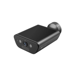 ezviz eb8 4g 2k pan tilt battery security camera with solar panel bundle