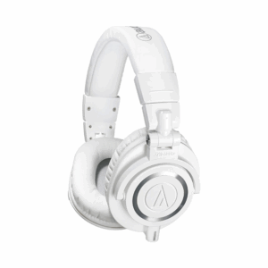 audio technica ath m20xbtwh wireless over ear headphones