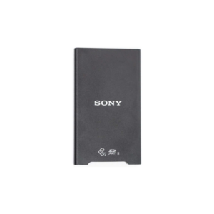 sony mrw g2 cfexpress type a / sd memory card reader