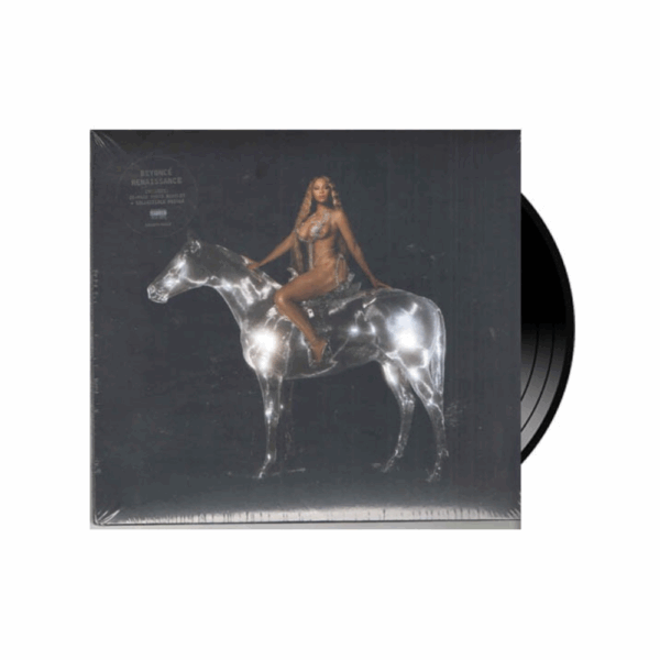 belle & sebastian: write about love (vinyl) (copy)