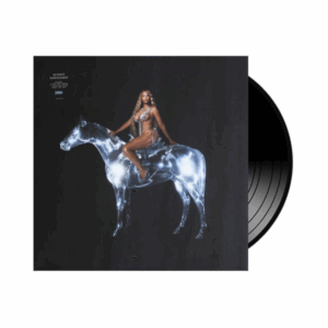 beyoncÉ renaissance act i (vinyl) (copy)