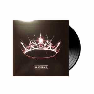 blackpink born pink (vinyl) (copy)