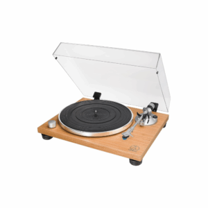 audio technica at lpw30tk fully manual belt drive turntable