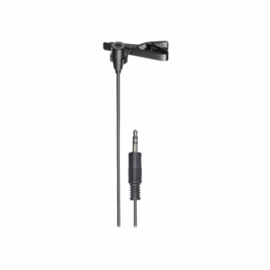 audio technica atr3350xis lavalier microphone