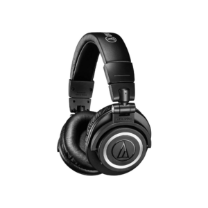 audio technica ath m20xwh monitor headphones