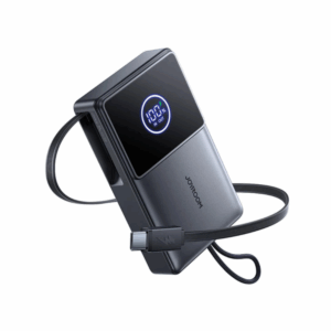joyroom jr pr1 retractable power bank 10000 mah