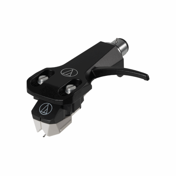 audio technica at vm95sp/h dual moving magnet cartridge