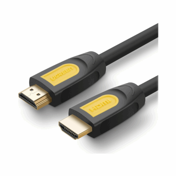 ugreen 10130 hdmi 4k cable male to male black 3m