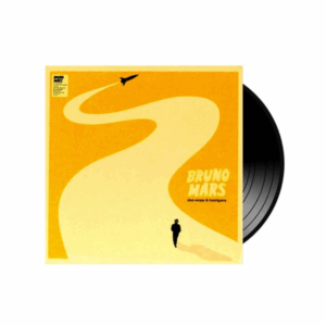 bruno mars doo wops & hooligans