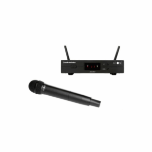 audio technica atr4750 usb condenser gooseneck microphone