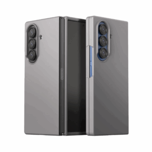 araree aero flex samsung galaxy z fold7 case