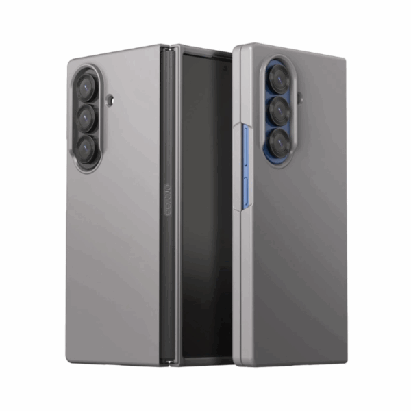araree aero flex samsung galaxy z fold7 case