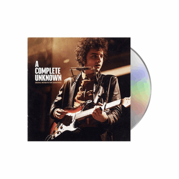 a complete unknown: various (cd)