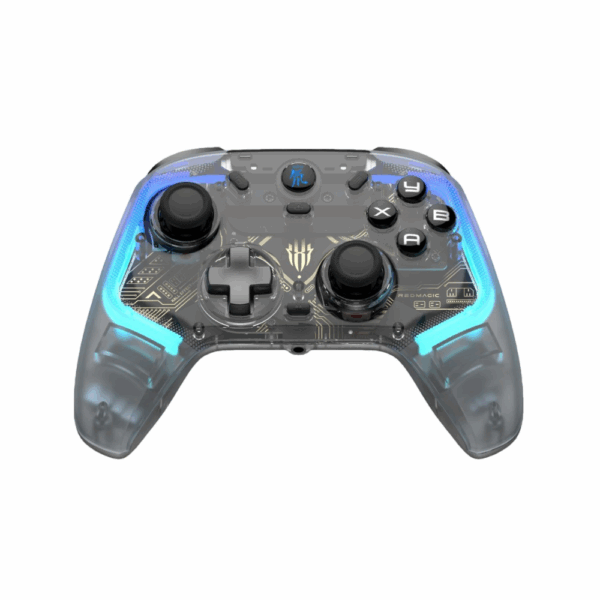 redmagic cyber gamepad