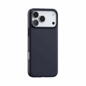 torras slimfit magsafe black case for iphone 17 pro