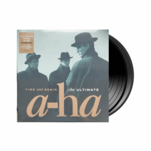 a ha: time and again (vinyl)
