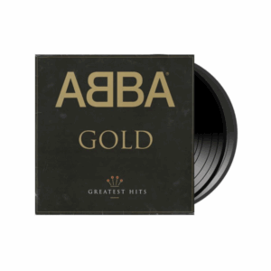 abba: gold (vinyl)