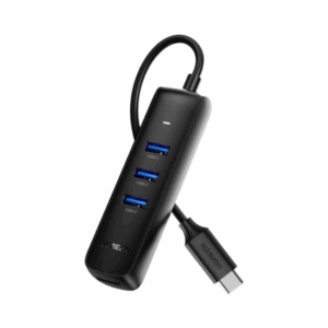 ugreen 10916 usb c to 4*usb 3.0 hub 20cm