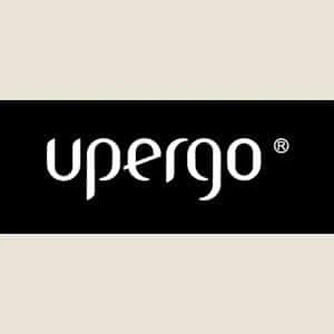 upergo logo