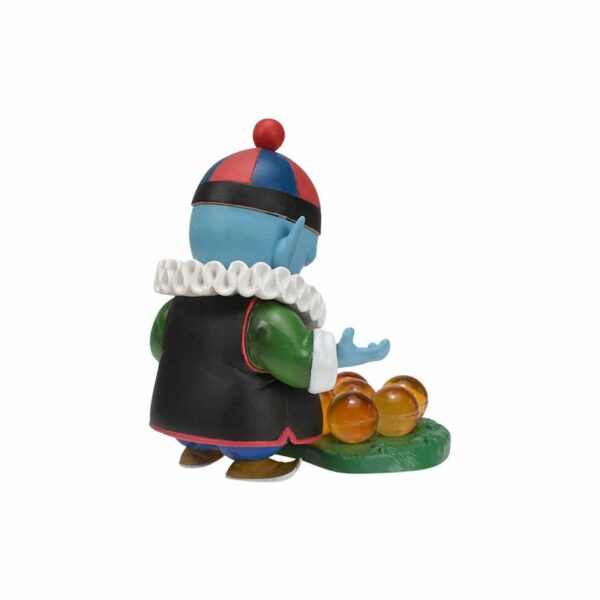 dragon ball – pilaf and dragon balls figure