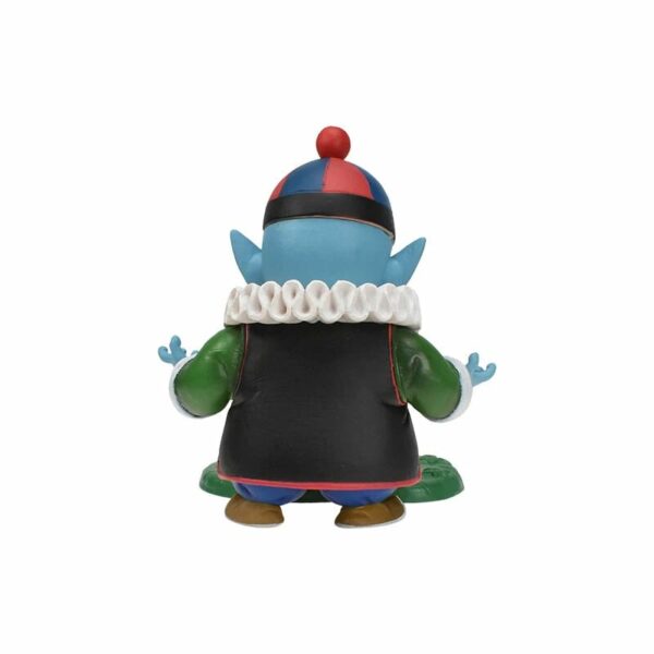 dragon ball – pilaf and dragon balls figure