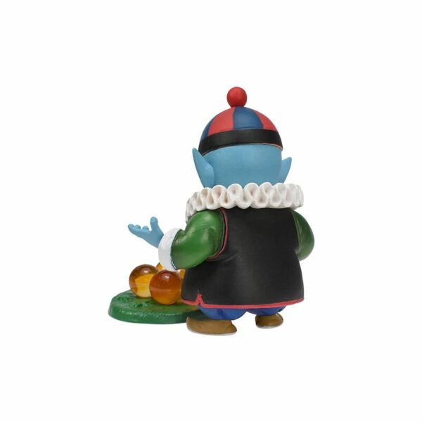 dragon ball – pilaf and dragon balls figure