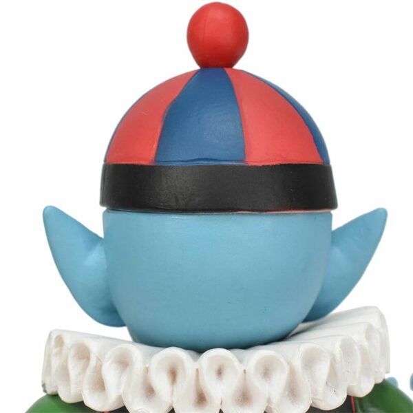 dragon ball – pilaf and dragon balls figure