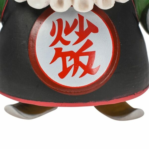 dragon ball – pilaf and dragon balls figure